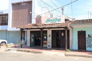 Salteñeria Santa Cruz