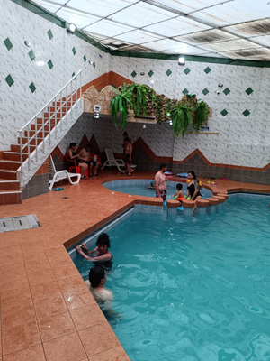 Sauna Cocoa Beach