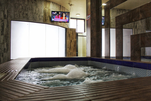 Sauna Fresh