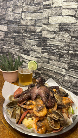 Seafood Scz