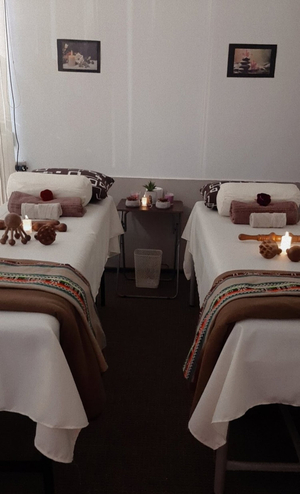 Spa Massage Utasawa