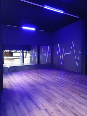 Spazio Miraflores