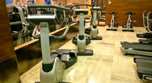 Stampa Wellness Gym