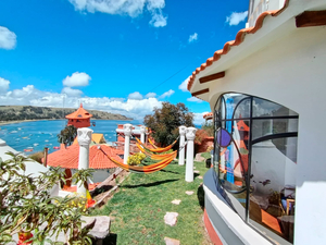 Suites Sultan
