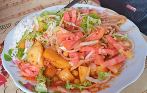 Tarija-Bolivia