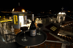 Terraza 625