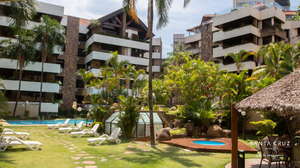 Toborochi Suites