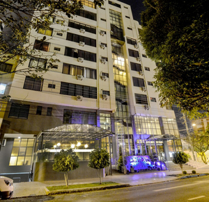 Toloma Gran Hotel