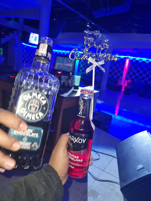 TROYA Disco-Bar Mizque
