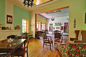 Typica Café Sucre