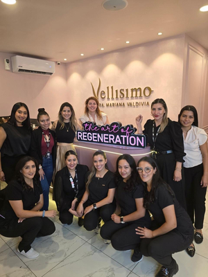 Vellisimo Center Bolivia/Dra.Mariana Valdivia
