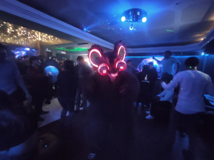 Vertigo Disco-Bar