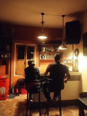 Victory - Bar Music Vintage