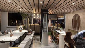 Vistana Gastrobar