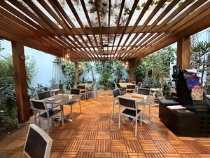 Yerbabuena Restaurante