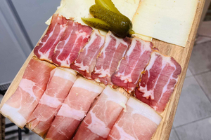 Blind Wine & Gastronomy Experience in Bordeaux