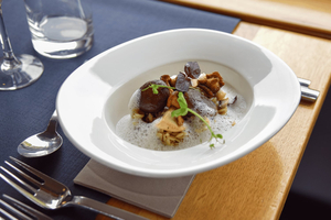 Bordeaux: 2-Hour River Dinner Cruise