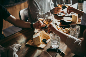 Bordeaux and Arcachon Bay: Wine Tasting Workshop at Home