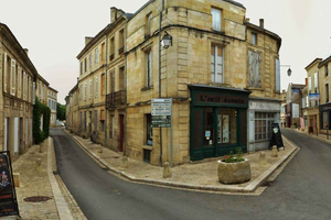 Bordeaux: Blaye Citadel & Bourg-sur-Gironde Private Tour
