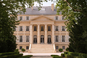 Bordeaux: Puolipäiväinen Margaux'n kierros viininmaisteluineen