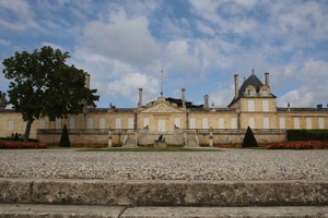 Bordeaux: Médoc Wine Road Private Tour