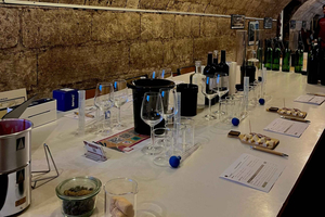 Bordeaux: Weinmisch-Workshop mit Verkostung und Souvenir