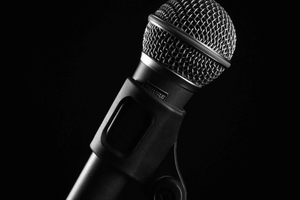 Comedy Club fredag Bordeaux Lac