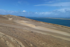 Dune du Pilat, Oysters Tasting and Arcachon! What else ?