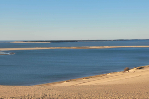 From Bordeaux - Dune du Pilat Express - half-day private tour