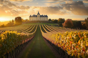 From Le Verdon Cruise Port: Bordeaux Guided Shore Excursion