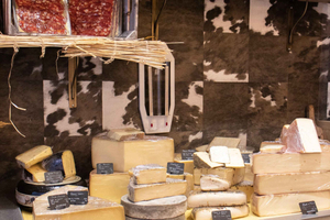 Heldagstur med gourmet og besøg og smagning i Medoc
