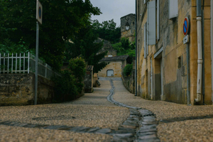 St. Emilion Wine Tour with Private Shore Excursion