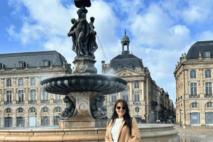 Welcome to Bordeaux: A Journey Through Time and Daily Life