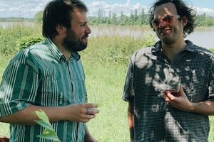 Winery Tour and Garden Picnic