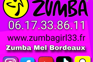 Zumba Fitness Class