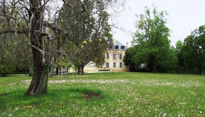 48 Hours at Château Siaurac, Bordeaux