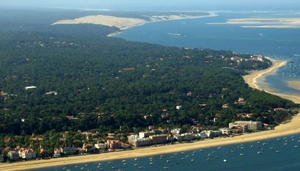 Cote d'Argent - France's Best Kept Secret