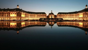 The Port of the Moon, Bordeaux