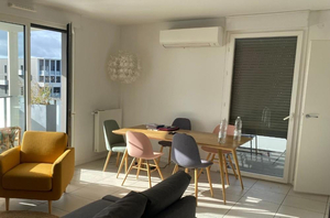 apparement entier t2 bordeaux centre rue sainte catherine quartier victoire