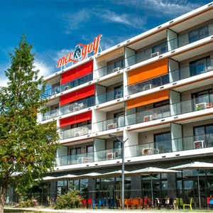 Appart Hôtel Mer & Golf City