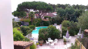 Atlantis Hôtel Mimizan Les Landes