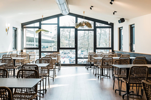 Au Bouchon Basque Le Resto