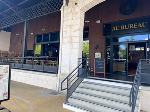 Au Bureau - Pub et Brasserie