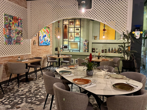 Au Comptoir d'Augusta