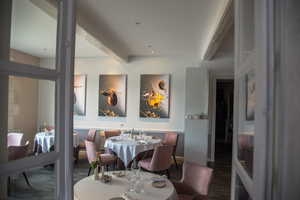 Auberge Saint Jean