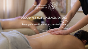 Aux petits soins d'Aurore - institut de beauté