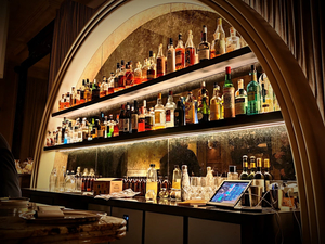 Bar Casa Bordeaux by Ginto Hotels