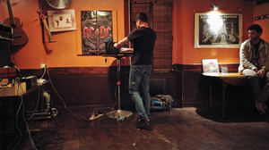 Bar l'Avant-scène