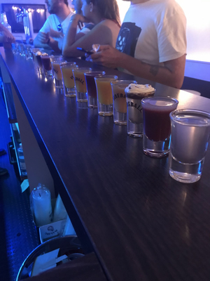 Bar le Corsaire 2.0
