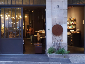 Bar-Luciole
